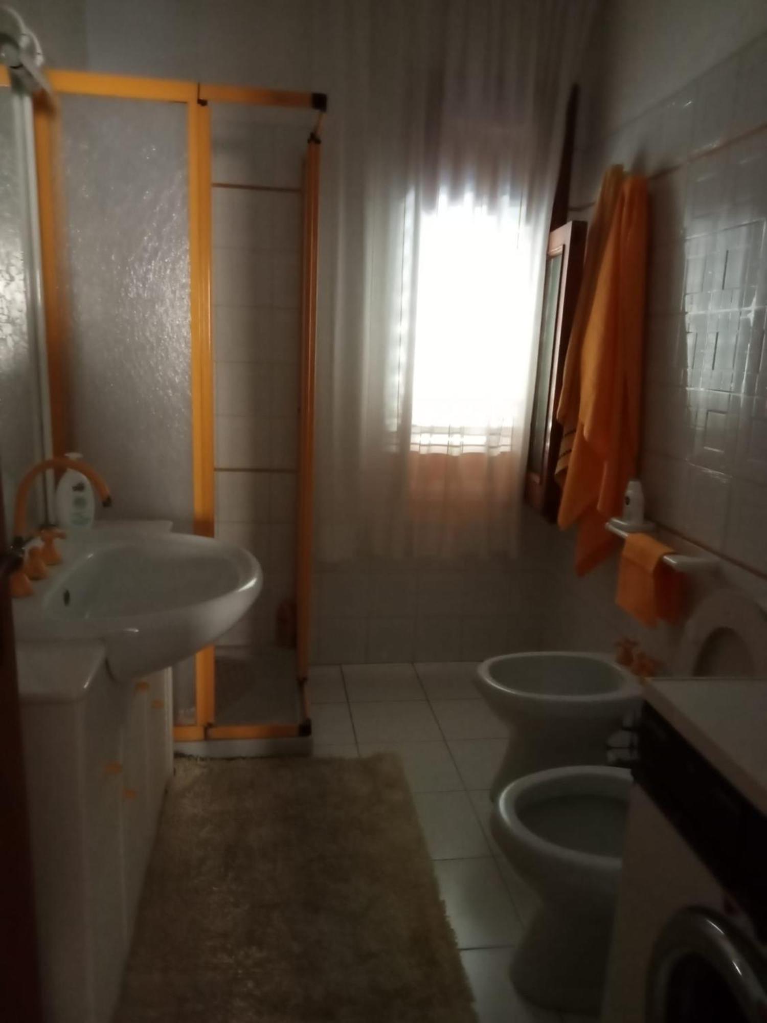 Savoca Apartment Giardini Naxos Exteriör bild